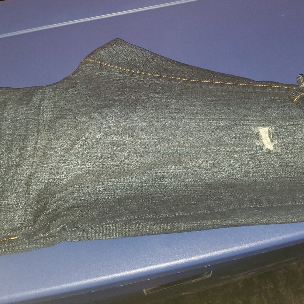 Faded Glory Jeans